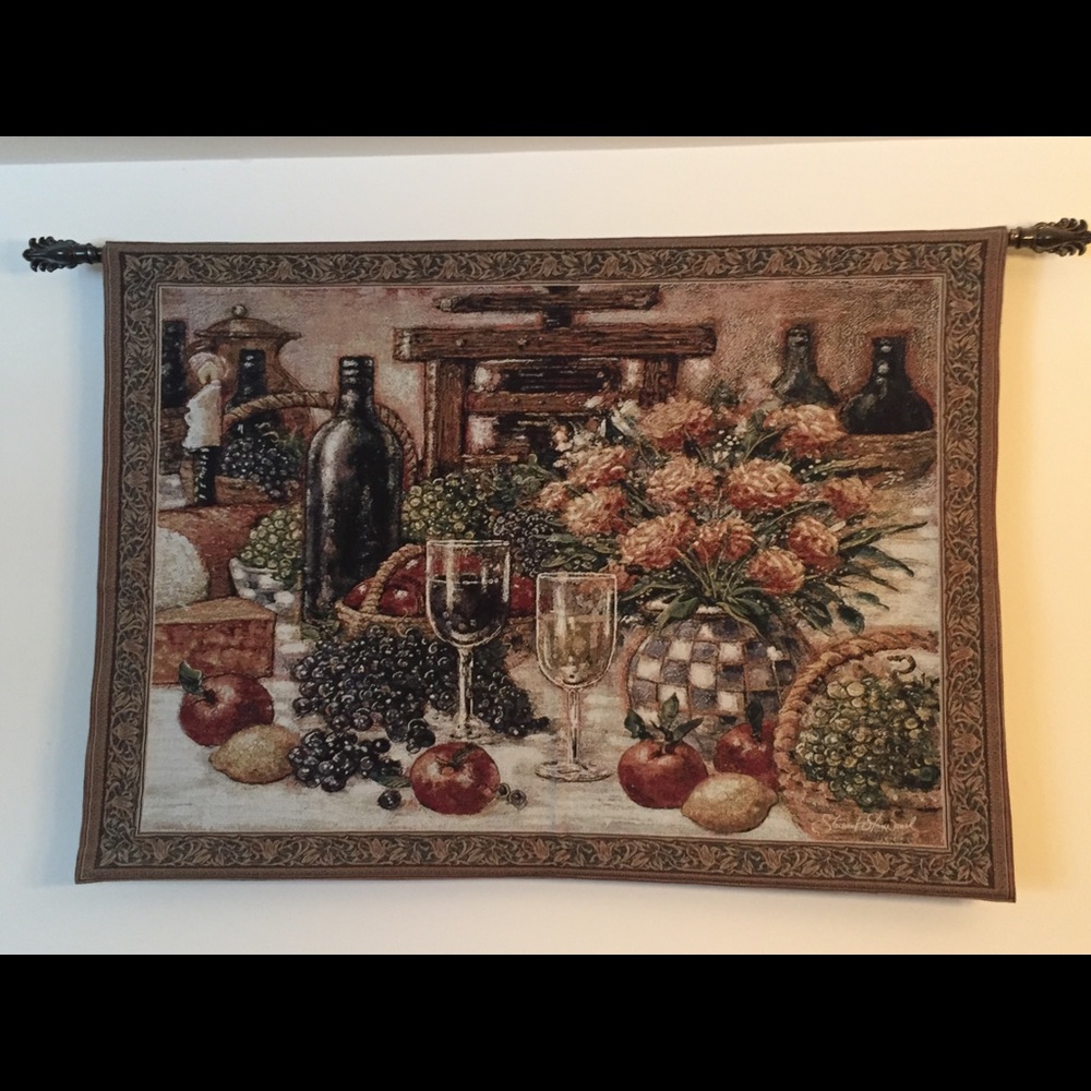 Wall Tapestry